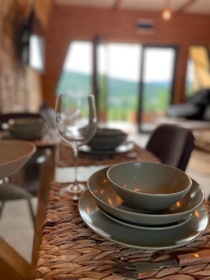 Vila Grujic Vrdnik Dış mekan fotoğraf