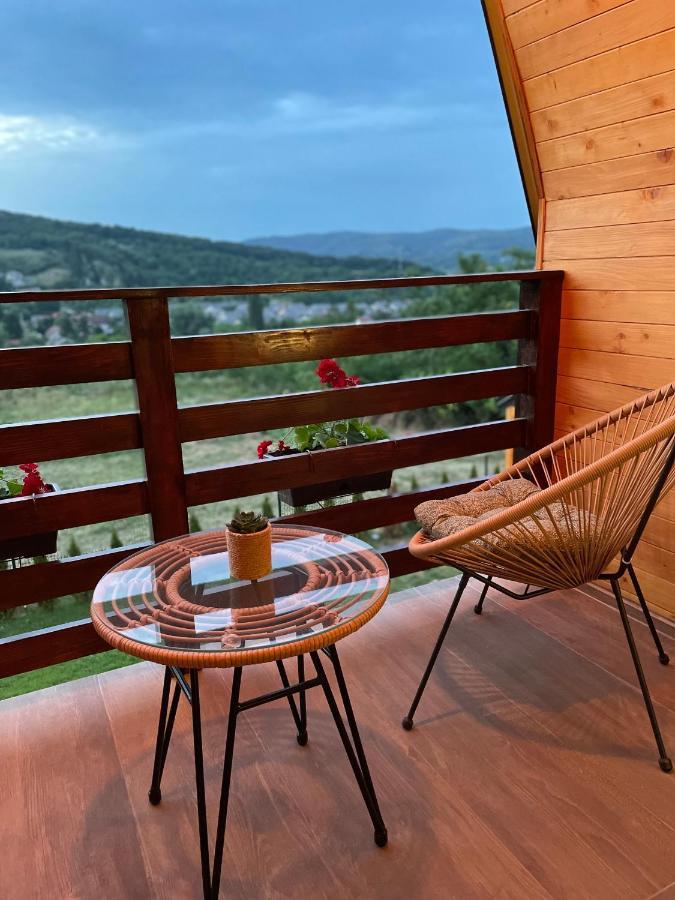 Vila Grujic Vrdnik Dış mekan fotoğraf