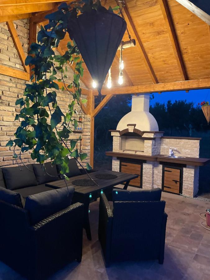 Vila Grujic Vrdnik Dış mekan fotoğraf
