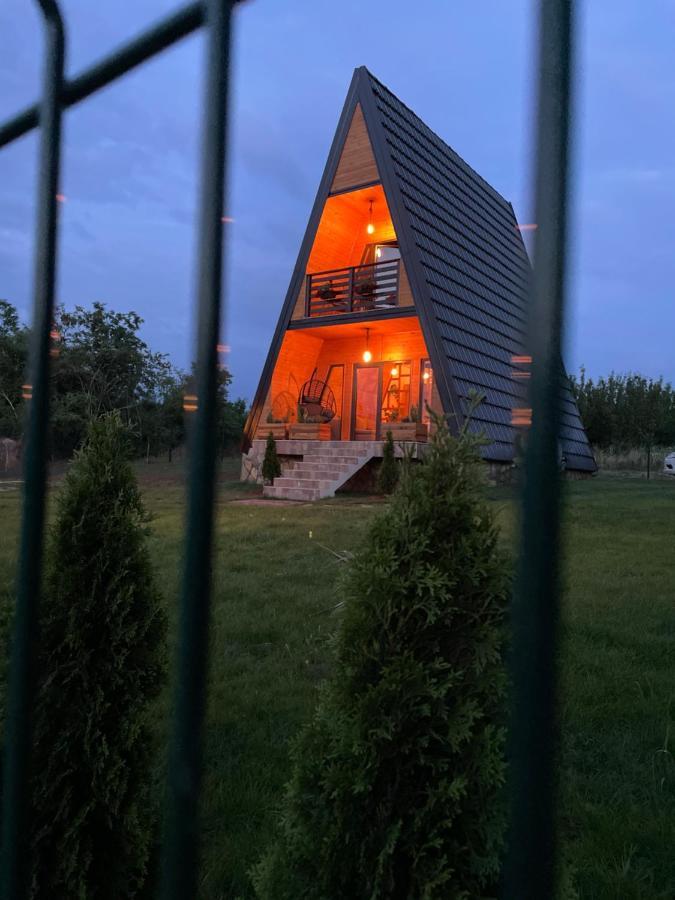 Vila Grujic Vrdnik Dış mekan fotoğraf
