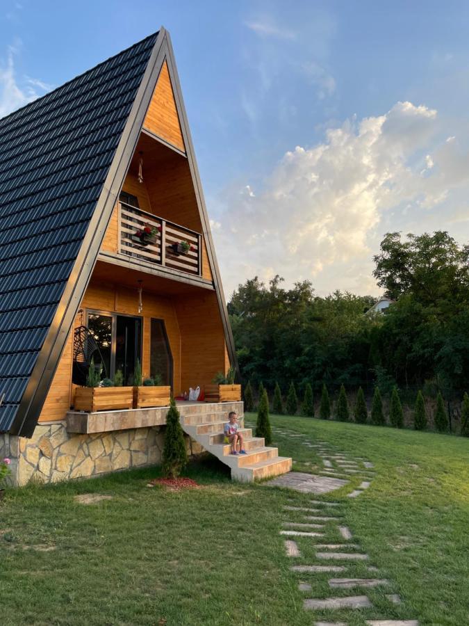 Vila Grujic Vrdnik Dış mekan fotoğraf
