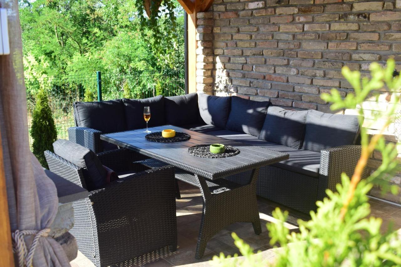 Vila Grujic Vrdnik Dış mekan fotoğraf
