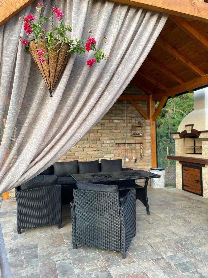 Vila Grujic Vrdnik Dış mekan fotoğraf