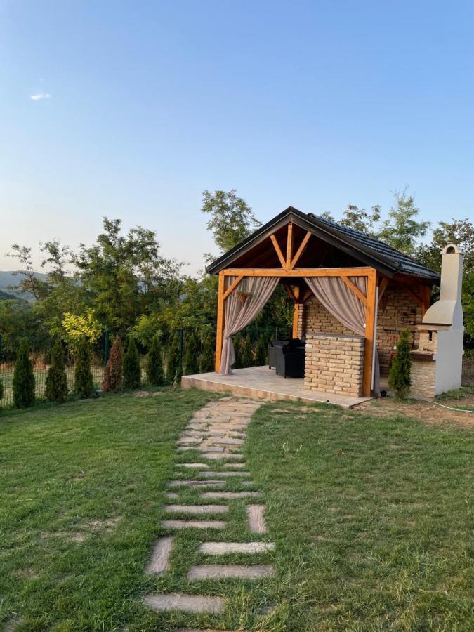 Vila Grujic Vrdnik Dış mekan fotoğraf